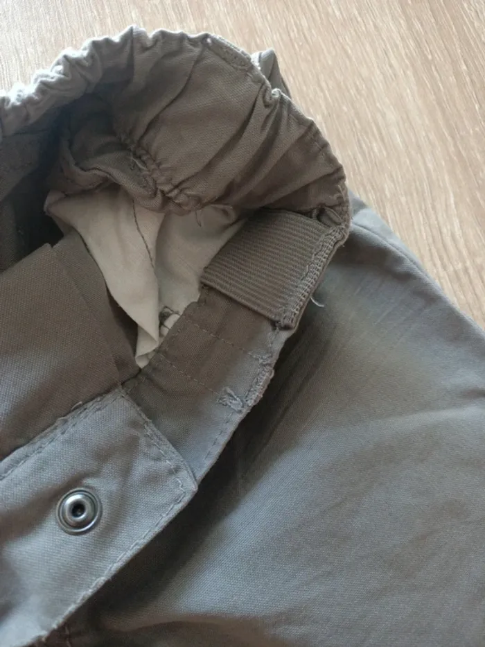 Pantalon / pantacourt 4 ans - photo numéro 3