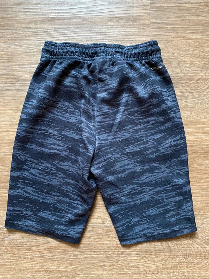 Short Adidas garçon 6 ans - photo numéro 3