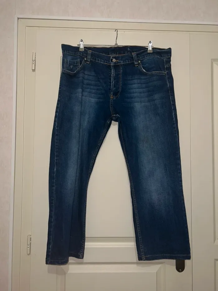 Jeans Tan’Gess - photo numéro 2