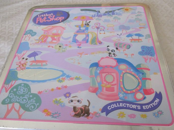 littlest pet shop - photo numéro 4