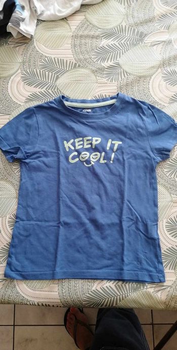 Tee-shirt Kiabi 5 ans