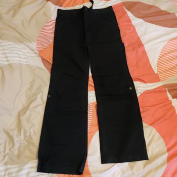 Pantalon cargo 10 ans
