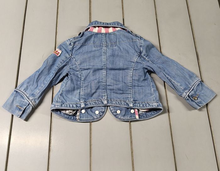 Lot vêtements fille 3 ans – 30 pièces environ - photo numéro 3