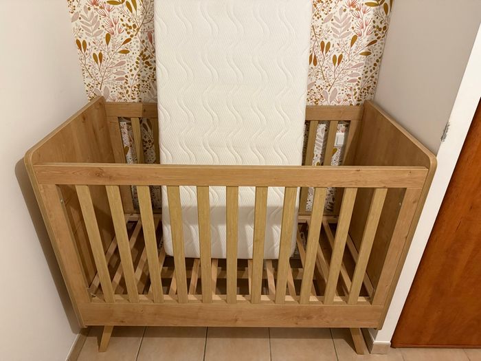 Chambre bébé VOX - photo numéro 6