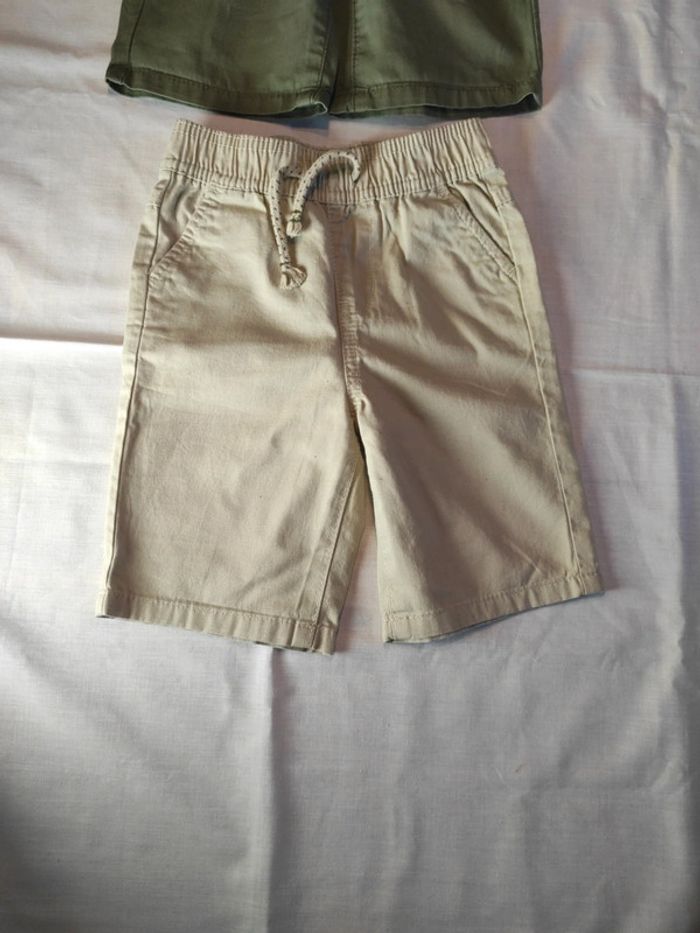 Bermudas shorts 18/24 mois - photo numéro 8