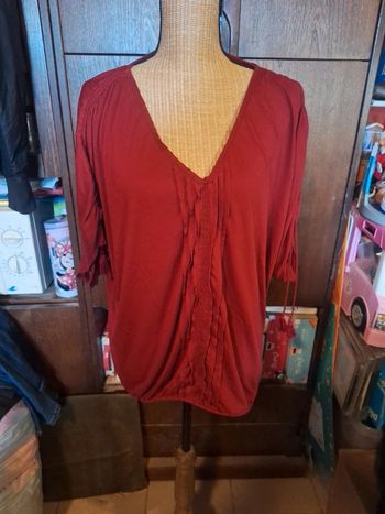 Blouse XXL