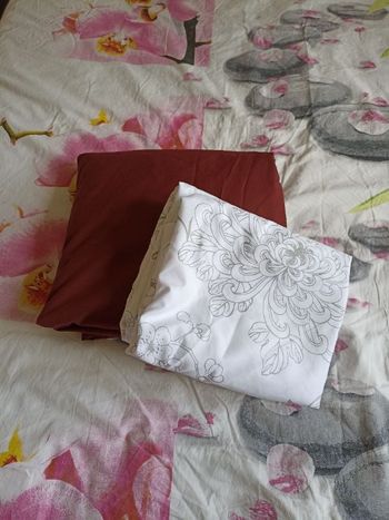 Housse de couette