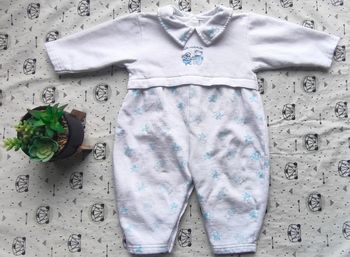 Barboteuse taille 12 mois/ 1 ans