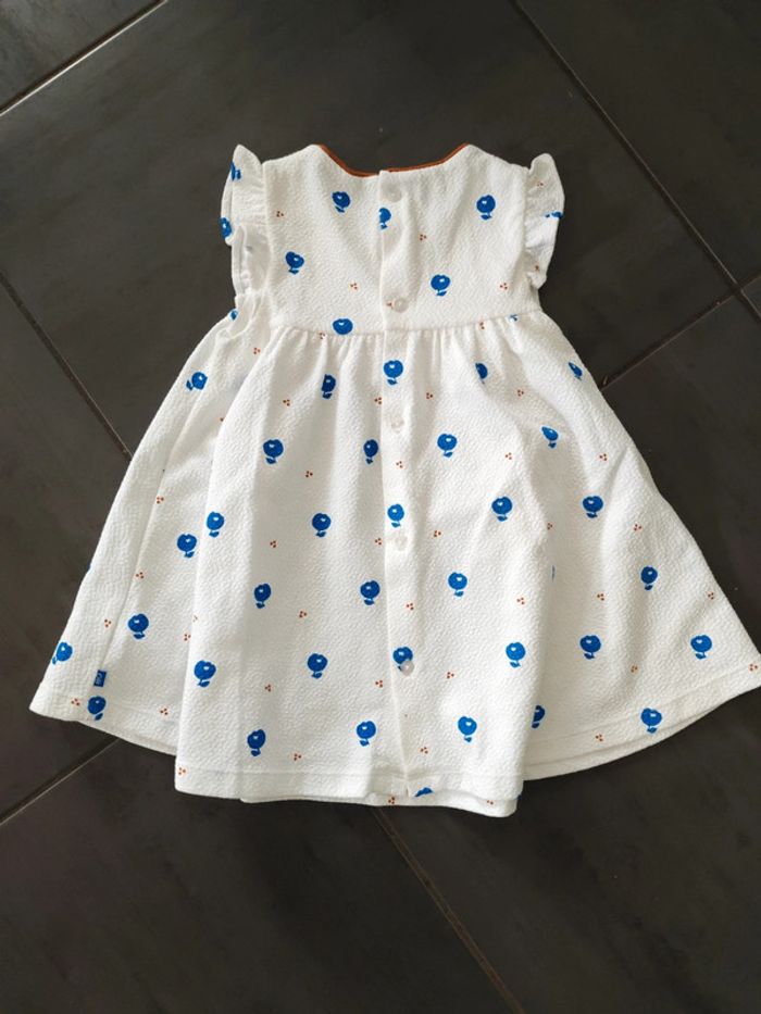 Robe obaibi 23 mois - photo numéro 3