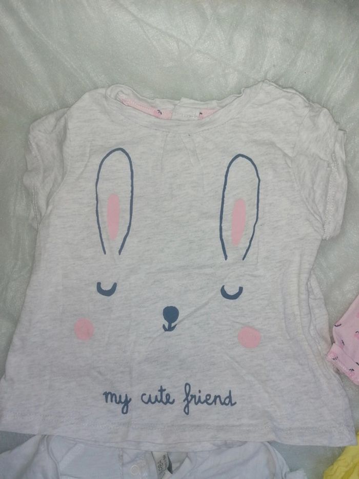 Tee shirts - photo numéro 6