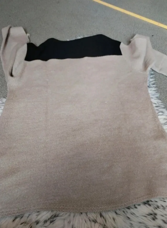 Pull femme - photo numéro 4
