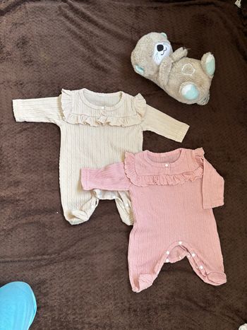 Lot pyjama  bébé 