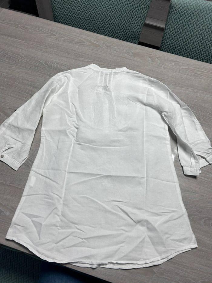 Blouse femme - photo numéro 4