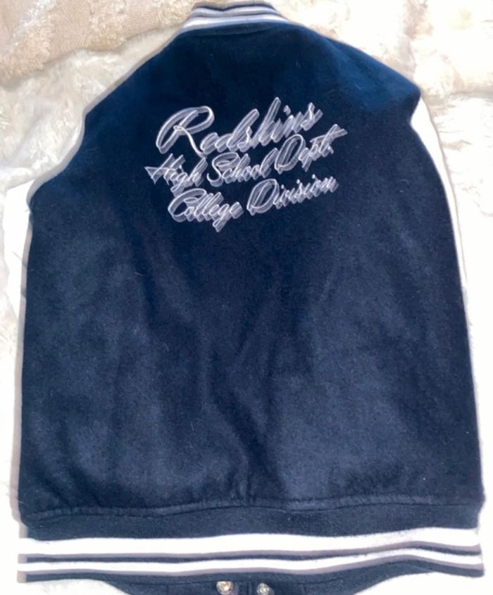 Blouson - photo numéro 3