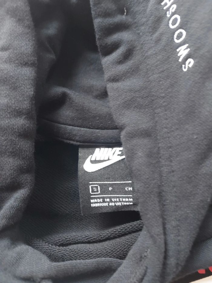 Nike swoosh - photo numéro 2