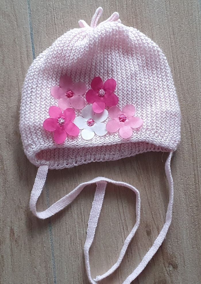 Lot fille.74cm, 9-12 mois - photo numéro 10