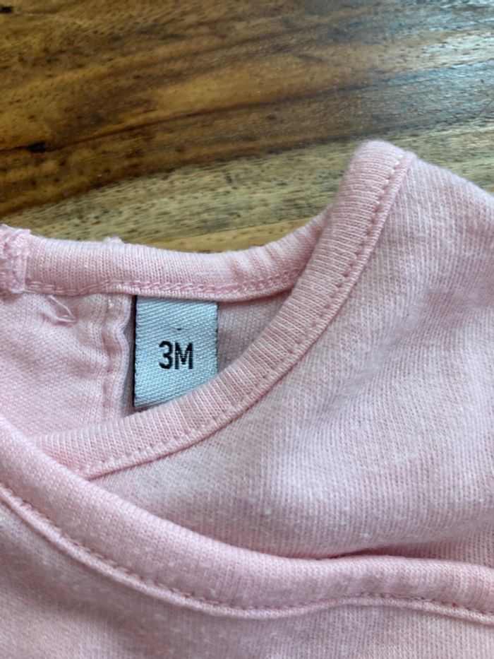 Ensemble 3 mois - photo numéro 6