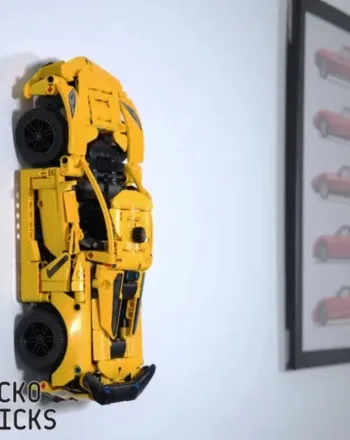 Support lego