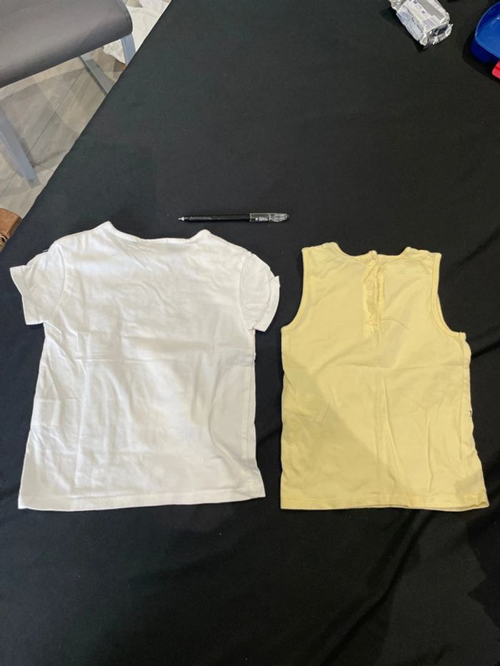 T-shirt Winnie - photo numéro 6