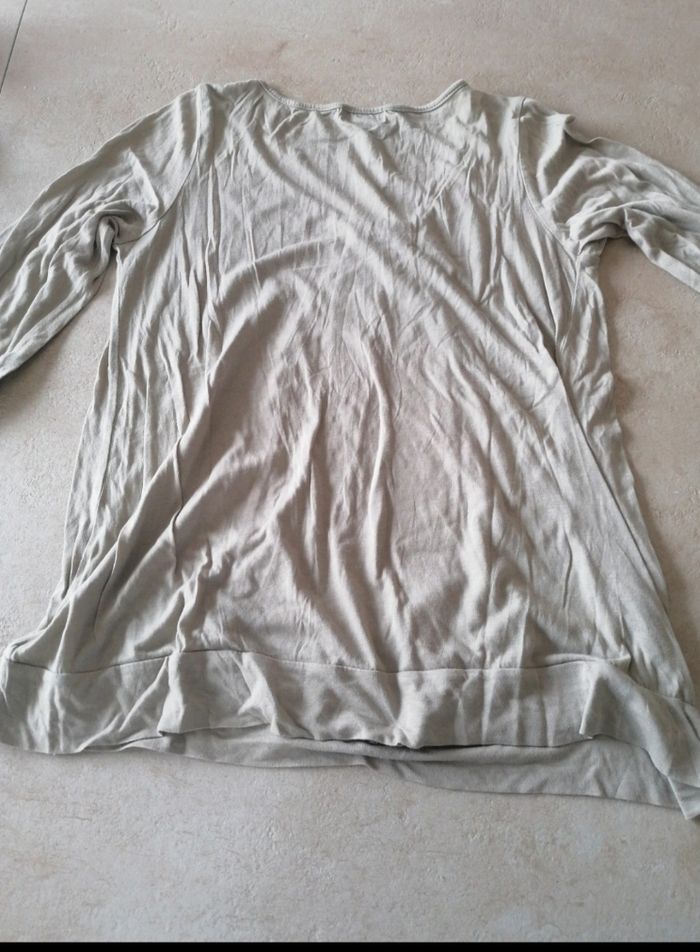 Haut grossesse coline leger - photo numéro 4