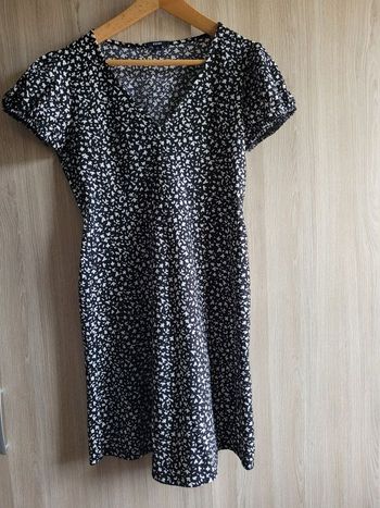 Robe d'été taille S Kiabi
