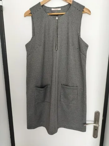 Robe camieu