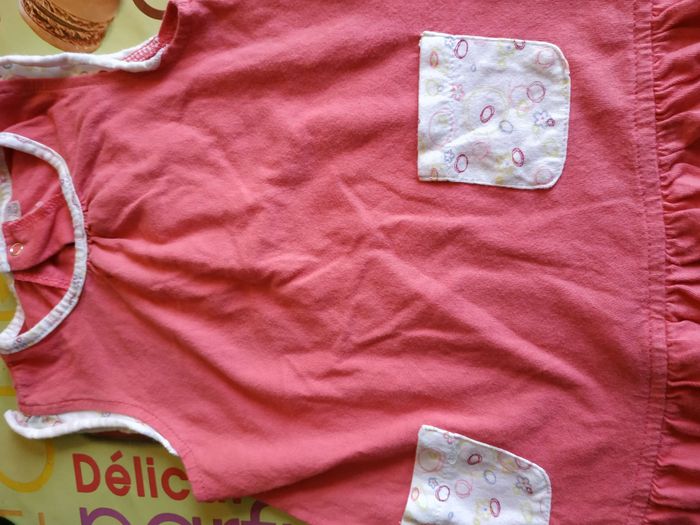 Robe 12 mois - photo numéro 2