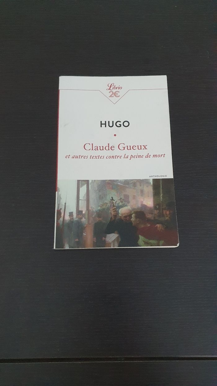 Claude Gueux