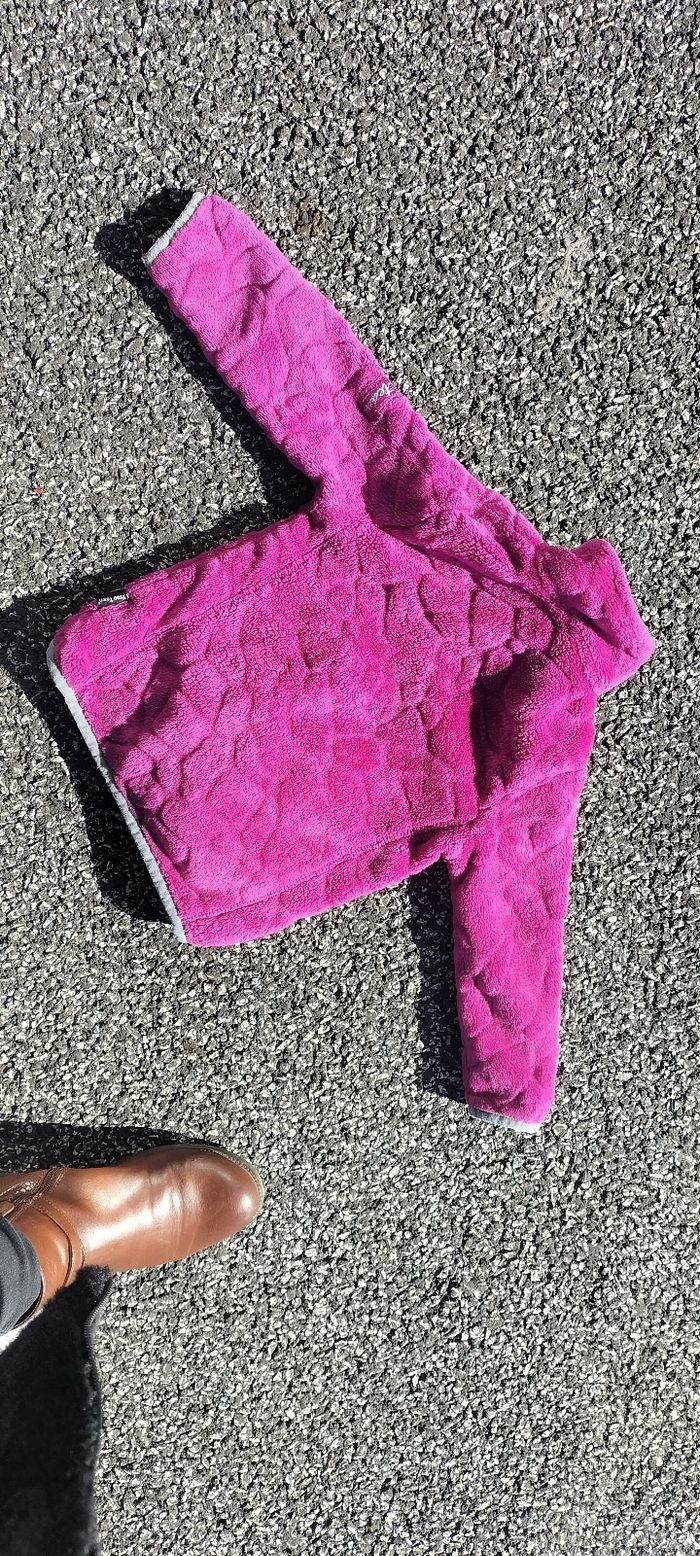 Veste polaire - photo numéro 4