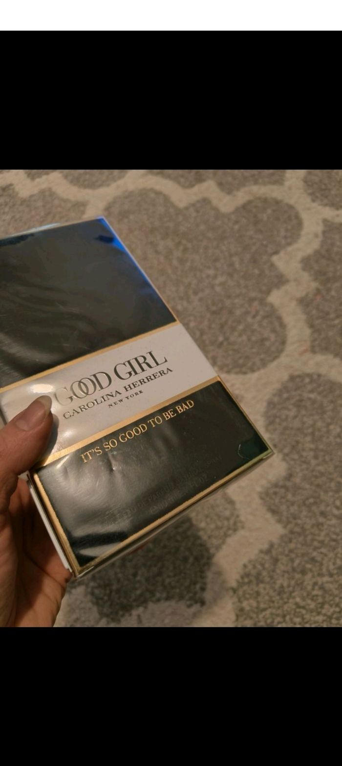 Good girl - photo numéro 2