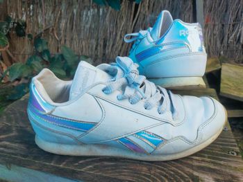 Basket reebok classique  taille37