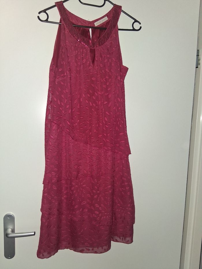 Robe d été - photo numéro 3