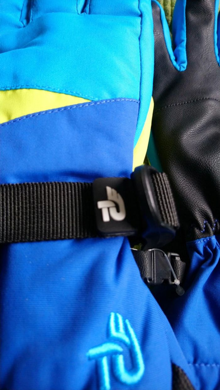 Gant de ski tglove taille L - photo numéro 4
