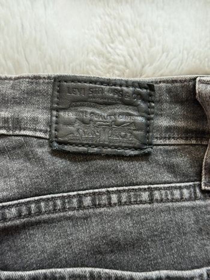 Jean skinny taille haute - photo numéro 2