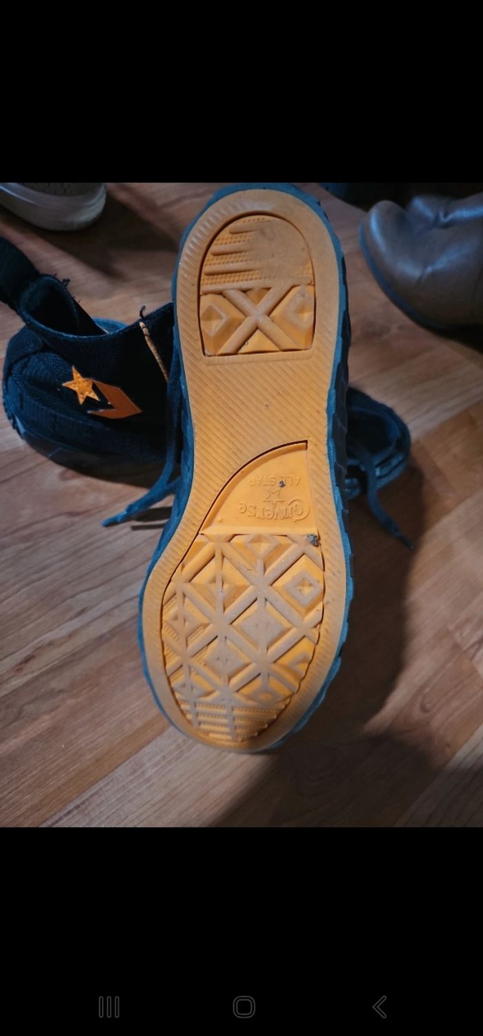 Converse - photo numéro 3
