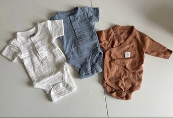 Bodies naissance
