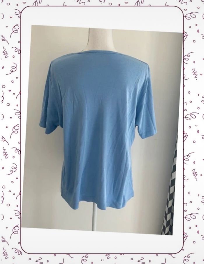 Tee shirt She Lucy taille 48 - photo numéro 3