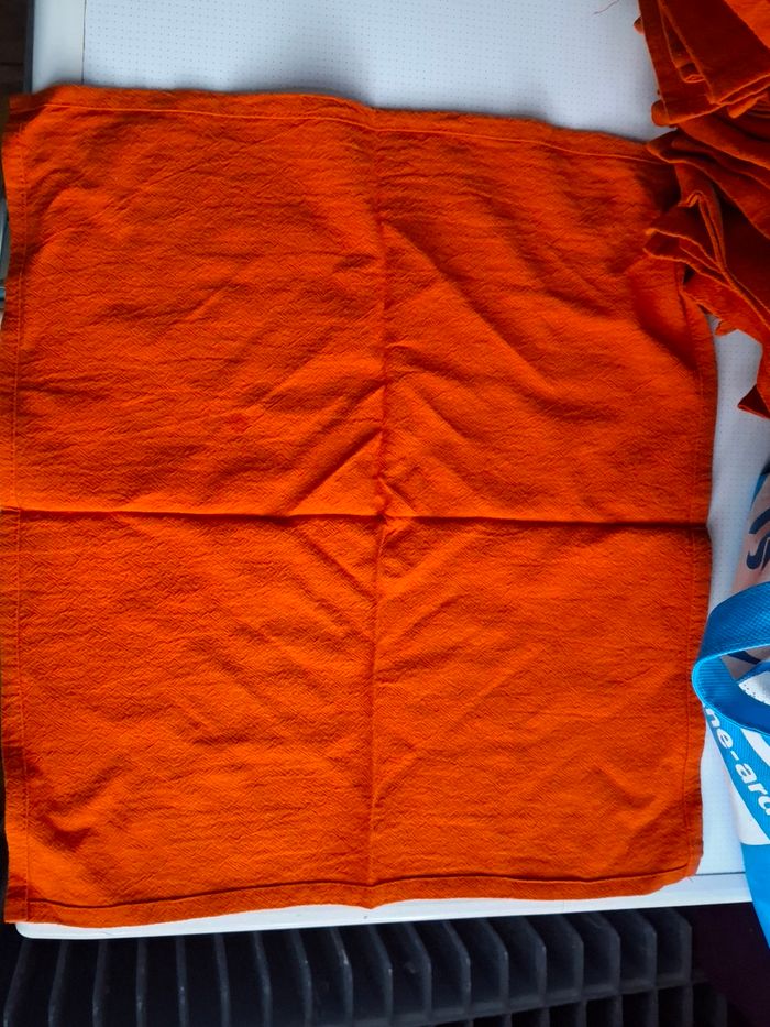 72 serviettes - photo numéro 2
