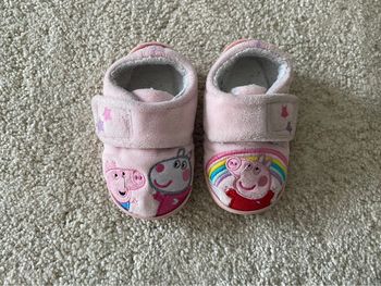 Pantoufles Peppa Pig Next 🌻