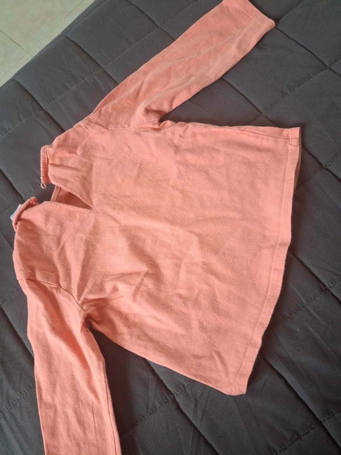 Pull leger licorne - photo numéro 2