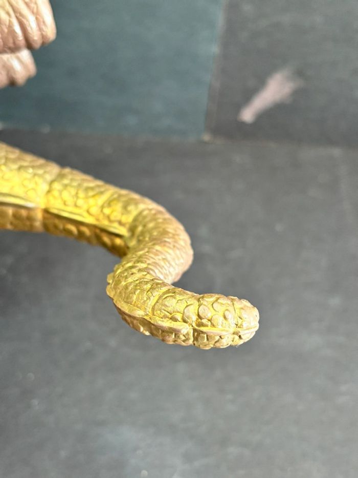 Figurine monstre action figure kaiju Bootleg godzilla lizard créature - photo numéro 7