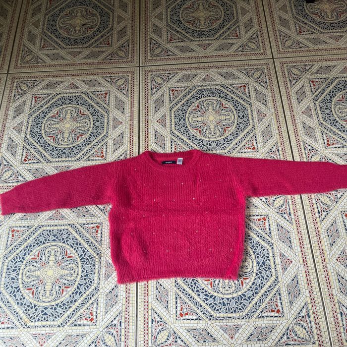 Pull 4ans