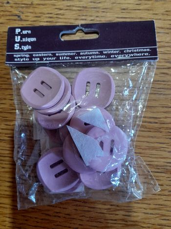 Boutons