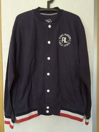 gilet veste Rica Lewis