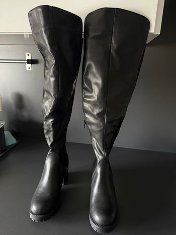 Cuissardes / Bottes femme