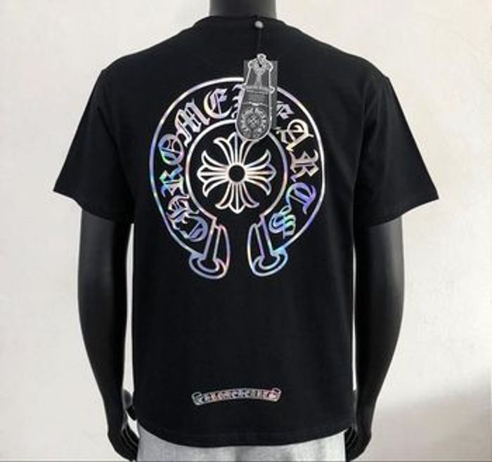 T-shirt Chrome Hearts - photo numéro 1