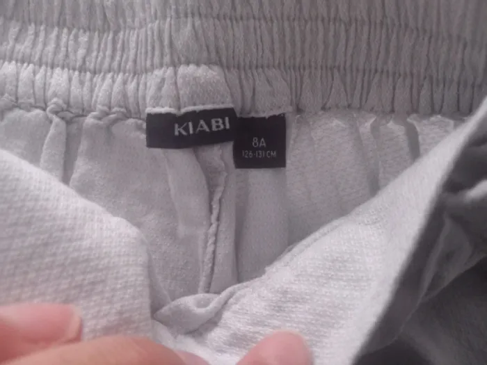 Beau pantalon Kiabi - photo numéro 7
