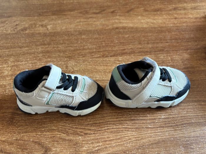 Basket garçon t20 - photo numéro 3