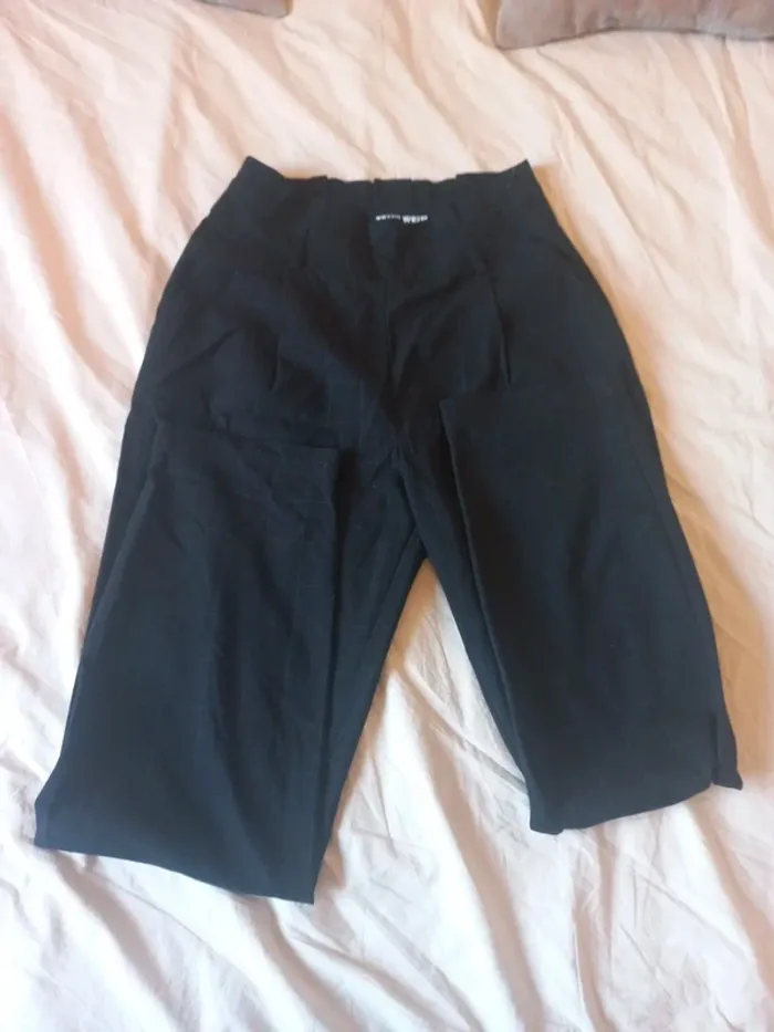 Pantalon tally weilj - photo numéro 2