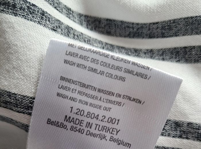 Chemise NEUVE pour femme taille 54 / 56 - photo numéro 6